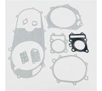 Juego De Juntas De Cilindro Accesorios de motocicleta compatibles con HS125T T-2 Junta de revisión completa del automóvil Juego de juntas de motor(125CC)