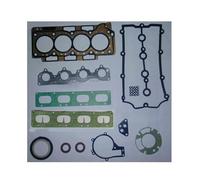 Juego De Juntas De Cilindro Ajuste para SQR481F 481H juego completo de juntas para CHERY A3 A5 TIGGO EASTAR 1.6L 2005-481H-1000AA 481H 1000AA 481H1000AA Turbo Seal Kit