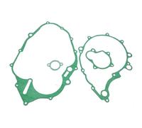 Juego De Juntas De Cilindro Compatible con motocicletas Yamaha XT600E XT600 E. Incluye tapas de cárter y kit de juntas de cilindro. Juego de juntas de motor