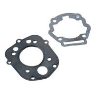 Juego de juntas de cilindro de 50cc y 70cc, Compatible con piezas de motocicletas automotrices para número de pieza RCR SMT SM 50 D50B0 de 2 tiempos(70cc)