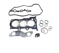 Juego de juntas de cilindro de motor 20920-04M00 2092004M00 20920 04M00 compatible con I10