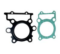 Juego De Juntas De Cilindro De Tapa De Embrague De Generador De Cárter De Motocicleta Para Yamaha TT-R250 TTR250 99-06 TT250R 01-04 sello de aceite(Style 3)