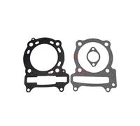 Juego de juntas de cilindro for Kym CT250 KXR MXU 250 300cc 12191-KHE7-910 12251-KHE7-901