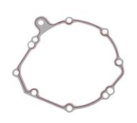Juego De Juntas De Cilindro Junta del cárter del estator del motor compatible con Honda CBR600RR, CBR1000RR, CB500/650F, CBR650R, CBR954RR, CBR929RR, CB900, CB919F Turbo Seal Kit(C-CBR1000RR 04-07)