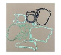 Juego De Juntas De Cilindro Juntas de motor para m Compatible con Aprilia SR MAX 300 250 125 SRMAX ATLANTIC SCARABEO, motor, cilindro, cárter, caja de cambios, cubierta de embrague.