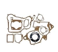 Juego De Juntas De Cilindro Juntas de motor para m Juego de juntas de culata y tapa de motor para motocicleta Honda CR125R CR125 R CR125R 1990-1997