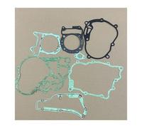 Juego De Juntas De Cilindro Juntas de motor para m Kit completo de juntas para Aprilia SR MAX 300 250 125 SR MAX ATLANTIC SCARABEO, motor, cilindro, cárter, caja de cambios, tapa de embrague.