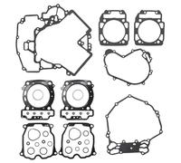 Juego De Juntas De Cilindro Kit completo de juntas de transmisión de motor compatible con Winderosa (2011+) Can-Am 800/1000 cc (808957) Juego de juntas de motor