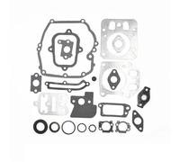 Juego De Juntas De Cilindro Kit de juntas compatible con Briggs y Stratton 795442 Juego de juntas de motor 792384 694090 692702 698156 Juego de juntas completo Turbo Seal Kit