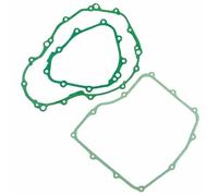 Juego De Juntas De Cilindro Kit de juntas de tapa de cárter de aceite, embrague, alternador y cárter de motor para Honda CBR600F4, CBR600F4i (1999-2006)