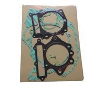 Juego De Juntas De Cilindro Kits de juntas de cilindro y tapas de cárter para Yamaha XT600E 90-02, XT600 K 91-94, XT600Z, Tenere 600 88-90, TT600 Juego de juntas de motor(C)