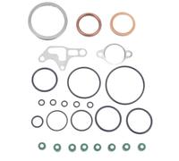 Juego de Juntas de Cilindro para Motocicleta Compatible con Honda XR400R 1996-2004 Reemplaza 12251-MBV-013 12391-KCY-671 12191-KCY-672