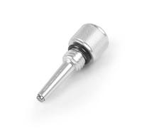 Juego De Juntas De Cilindro Varilla de nivel de aceite magnética 55201, compatible con generadores inversores, compatible con adaptador de gas magnético Yamaha Predator. Turbo Seal Kit