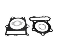Juego De Juntas De Cilindro Y Tapa De Cárter Completo Motocicleta Para Yamaha SR400 1994-2018 SR500 1994-1999 Piezas De Motor sello de aceite(Cylinder gasket)