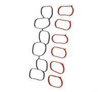 Juego de juntas de colector de admisión para Hyundai para Kia 3.3L 3.8L V6, reemplaza 292153CFA1 282153CFA0, kit de sellado de 7 piezas