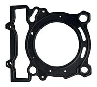 Juego de juntas de cubierta de generador de embrague de cilindro de motocicleta compatible con modelos de motocicleta BN251 BN- 251 ABS Euro 4 2016 2019 2018 2020 TNT25(cylinder head gasket)