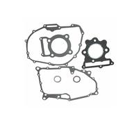 Juego de juntas de cubiertas de embrague de motor for motocicleta XLX250R 1983-1992 XLX250