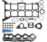 Juego de juntas de culata compatible con Ford Tourneo Custom V362 F3 Transit FY FZ V363 FA FB FC FD Pritsche FE FF 2015-2019 de Autoteile Gocht