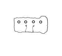 Juego De Juntas De Culata Compatible Con Hyundai Para Elantra Para Sonata 1.8L 2.0L 2 Juegos De Juntas De Tapa De Válvulas 22441-2E000 22443-2300 Junta De Tapa De Balancín De Válvula De Motor