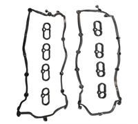 Juego De Juntas De Culata Compatible Con Land Para Rover Para Range Para Rover 2010 2011 2012 2013 2014 2015-2020Juego De 2 Juntas De Balancín Tapa De Válvula LR010882