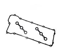 Juego De Juntas De Culata Compatible Con M50 E34 E36 325i 325i 525i OEM: 11129070531 11120034107 Juego De Juntas De Tapa De Válvula De Balancín Con Ojales