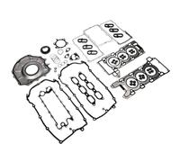 Juego de juntas de culata compatible con motor sobrealimentado XJ XF XE LR4 306PS 3.0L V6(Ships From: United States)