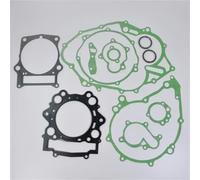 Juego De Juntas De Culata Cubierta Cárter Motor Motocicleta Para Yamaha Para XTZ660R Para XTZ660X 2004-2011 Para XTZ660 Reemplazo kit juntas(Style2)