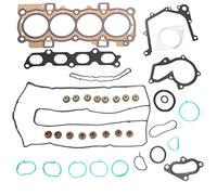 Juego de juntas de culata de motor para Ford Fiesta 1.6L 1596CC 97Cu. in. L4 Gas DOHC aspirado naturalmente 2011-2016 OE#HGS4313