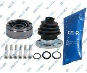 Juego De Juntas De Eje 603005 Para Audi Fiat Seat Skoda VW