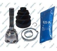 Junta homocinética 857009 GSP para SUZUKI VITARA VITARA Cabrio GRAND VITARA I
