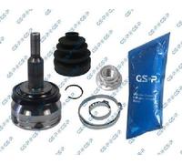 Junta homocinética 861009 GSP para VW TRANSPORTER T5 Autobús MULTIVAN T5