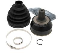 Junta homocinética a bolas 36502 SPIDAN para VOLVO XC90 I