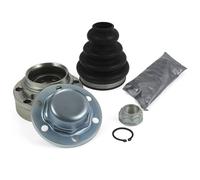 Junta homocinética Junta universal de discos 24566 SPIDAN para VW MULTIVAN T5