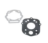 Juego De Juntas De Extremo De Cilindro De 50 Cc Y 70 Cc For Motocicleta RCR Enduro SMT SM 50 D50B0 De 2 Tiempos(70cc)