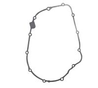Juego De Juntas De Junta Juego De Juntas Para Motor De Motocicleta Cárter, Cárter De Aceite Y Tapa Del Embrague Para VFR400 NC21 NC24 NC30 NC35 1986-1996(Junta de la tapa del embrague)