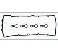 Juego de juntas de la tapa de válvulas izquierda 56027200 AJUSA para BMW 7