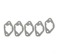Juego de juntas de montaje de admisión de carburador para Gx340 para modelos de motor Gx390 188F 190F comúnmente encontrados en equipos de alimentación para el hogar y el taller