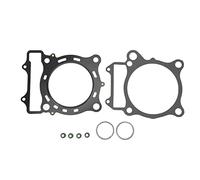 Juego de juntas de motocicleta Leapiture, juego de juntas de cabeza de extremo superior, piezas de motor Powersports 1032020119, repuesto para POLARIS PREDATOR 500 2003-2007