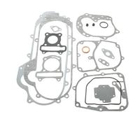 Juego de juntas de motor de 400mm y 430mm aptas for SYM Fiddle 2 Orbit 1 Symply 50cc 4T 11395-BE3-000