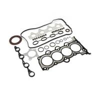 Juego de Juntas de Motor G4FA 1 4 20920 2BB01 1Set Compatible con Modelos seleccionados de automóviles compactos, incluidos ciertos y vehículos como Accent Verna Solaris IX20 Cee'd Venga Venga