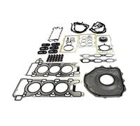 Juego de juntas de motor Junta de motor compatible con Jaguar y Land Rover, juego de juntas 3.0l V6 Aj126 306ps, componentes supercargados, kits de reconstrucción. Turbo Seal Kit