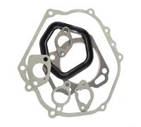 Juego de juntas de motor para GX390 GX420 188F 190F 5 - 8 kW motor de gasolina de 5 - 8 kW, kit de juntas de escape de culata, resistente a altas temperaturas para material de papel, profesional