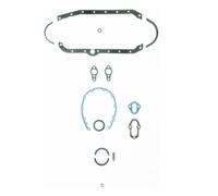 Juego de juntas de motor, parte inferior FELPRO MARINE FEL17110