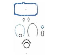 Juego de juntas de motor, parte inferior FELPRO MARINE FEL17116