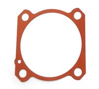 Juego de juntas de repuesto con revestimiento de goma (paquete de 4) para clavadoras Bostitch NR83A, NR83AA, NV83A2, NV75A y NR83A2 - Números de pieza 877-325 y 877-334 (paquete de 4 877-325)