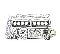Juego de juntas de revisión del motor 11137566644 11127566289 11340039494 compatible con 550i 750Li X5 X6 F10 F02 E70 E71 F07