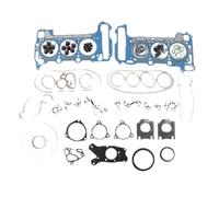 Juego de juntas de revisión del motor compatible con modelos 2017-2019, incluidos A6, A7, A8, Q7, Q8, S4, S5, SQ5 - Números de pieza 06M103517B 06M103148G