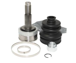 Juego de juntas de semieje LÖBRO Ø 69 mm para NISSAN X-TRAIL
