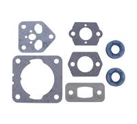 Juego de juntas de soplado para Stihl BG 56 BG 86 SH 86 BG56 BG86 BG86 BG86 SH86 SH86 soplador de hojas FS70 FS56 FS 70 FS 56 desbrozadora HT 56 HT56