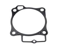 Juego De Juntas De Tapa De Cárter De Cilindro De Motor De Motocicleta Para CRF450R 2019-2024 CRF450RX CRF450RWE 2019-2020(Cylinder base gasket)